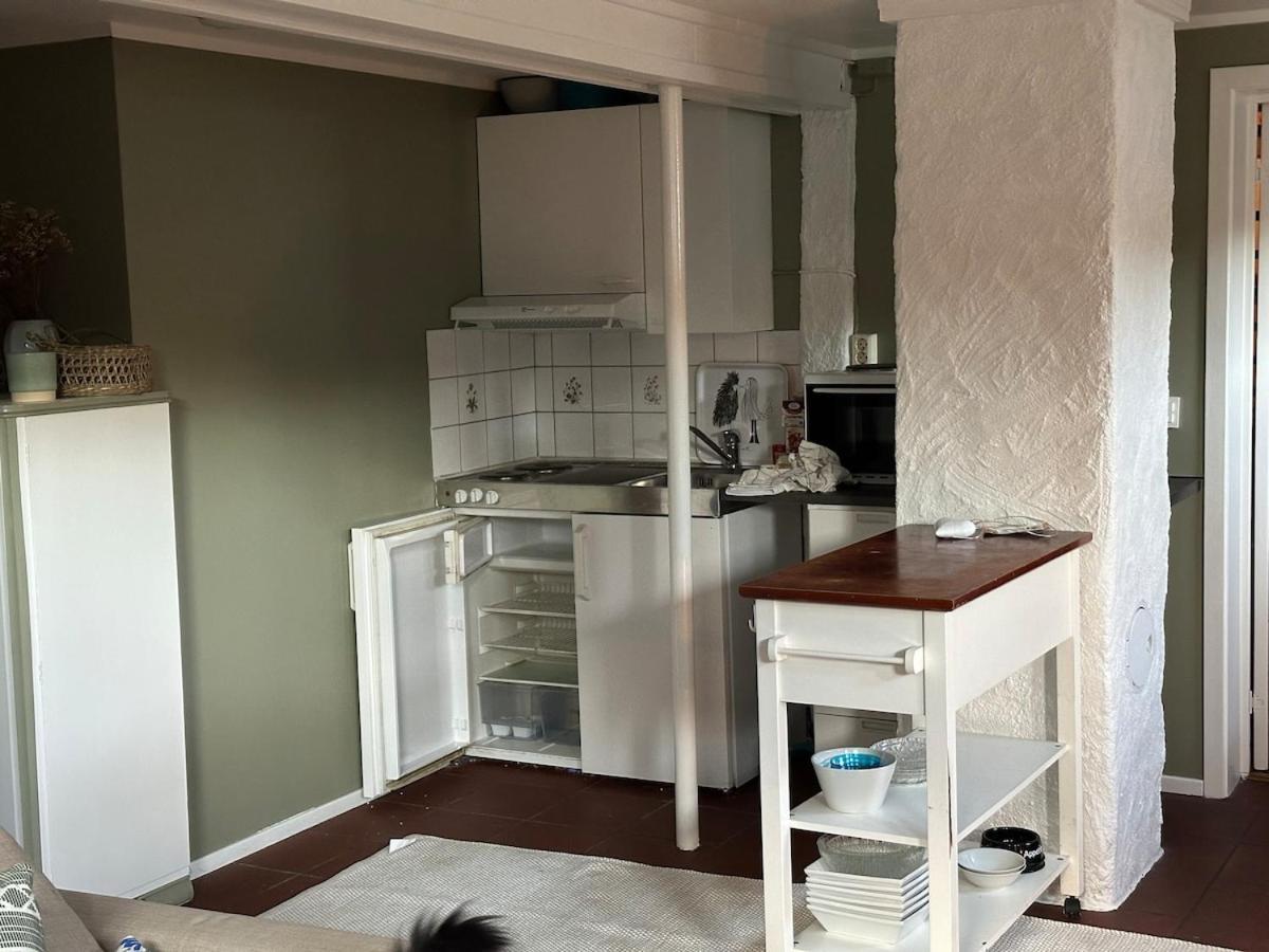 Apartment Nordstrands Ro Oslo